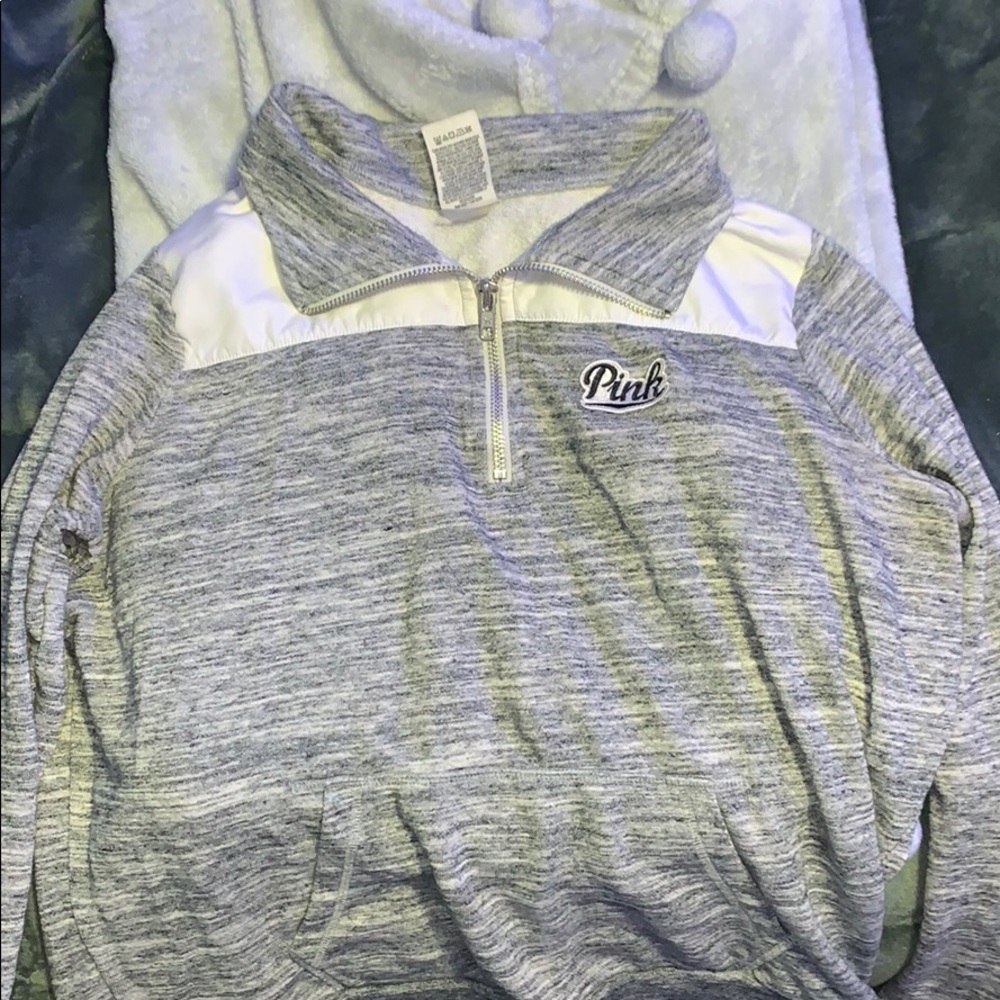PINK sweatshirt